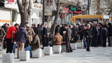 زمان ممکن برای موج دوم کرونا در ایران