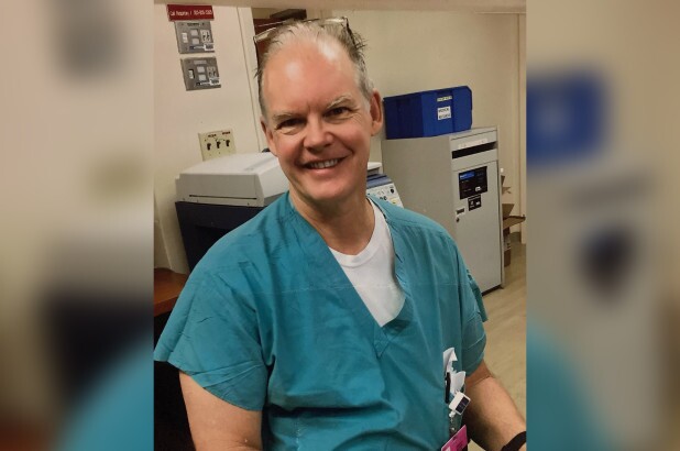 مرگ دلخراش یک پزشک آمریکایی پس از دریافت واکسن Pfizer
