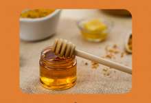 خرید عسل چهل گیاه طبیعی و ارزان قیمت بصورت عمده و خرد
