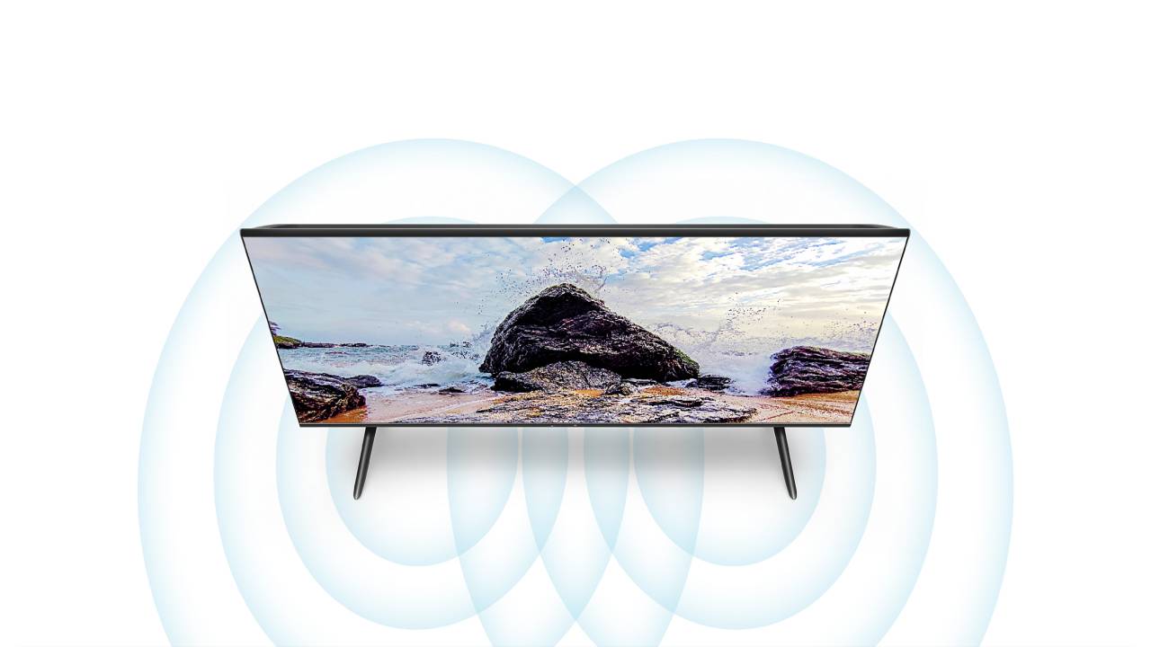 شرح و بررسی دقیق تلویزیون نانوسل 55 اینچی LG NANO90