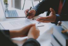 بهترین وکیل املاک و مستغلات در تهران