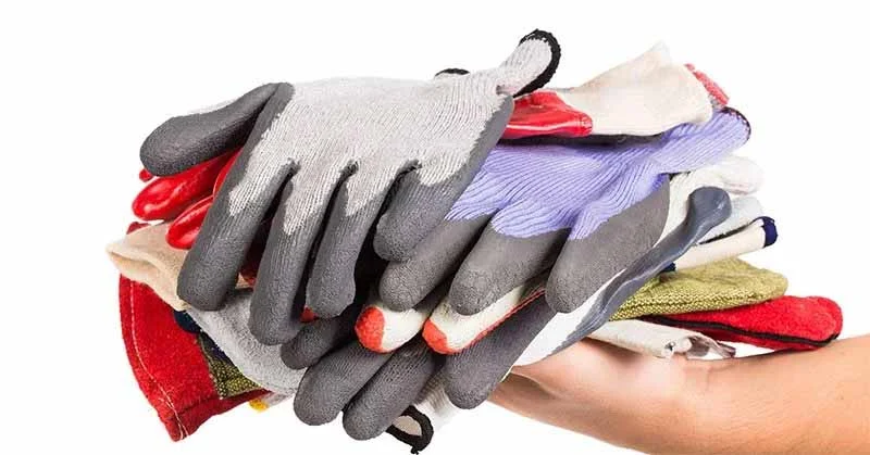 بررسی دستکش ضد برش