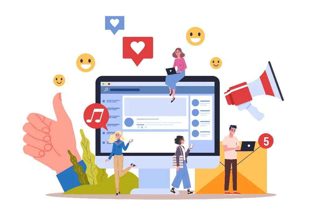 مشخصه های خرید فالوور با کیفیت