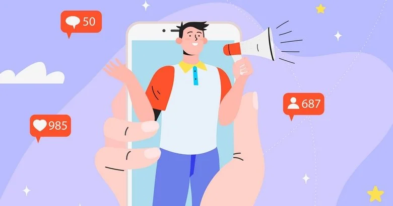 مشخصه های خرید فالوور با کیفیت