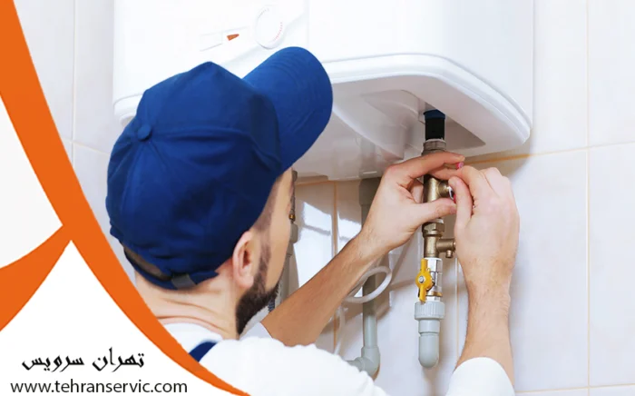 چگونه پکیج خود را در منزل تعمیر کنیم؟