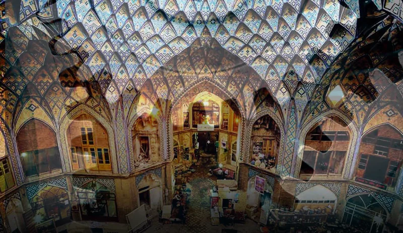 کارآفرینی رسم دیرین نصف جهان