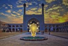 کارآفرینی رسم دیرین نصف جهان