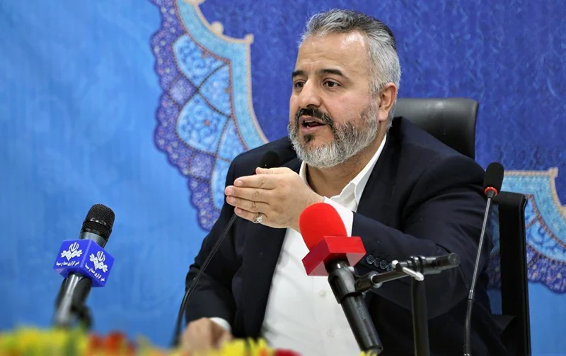 کارآفرینی رسم دیرین نصف جهان