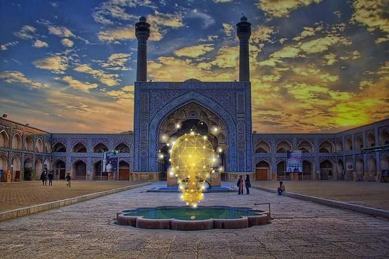کارآفرینی رسم دیرین نصف جهان