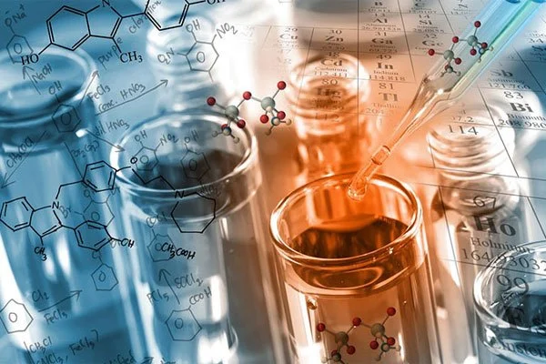 در آزمایشگاهای مواد شیمیایی باید به چه نکاتی توجه داشت؟