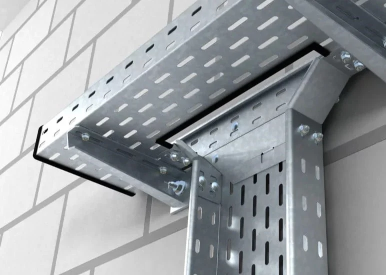 هدف از نصب سینی کابل
