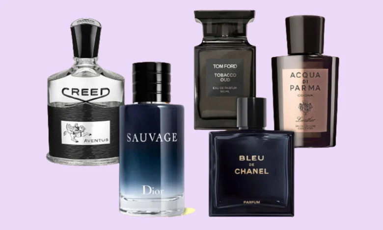 منظور از عطر تلخ چیست ؟