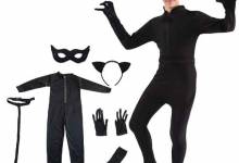 لباس شخصیت های کارتونی دختر کفشدوزکی
