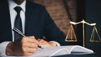 میزان تجربه کاری یک وکیل چه تاثیری بر کیفیت کار او می گذارد؟