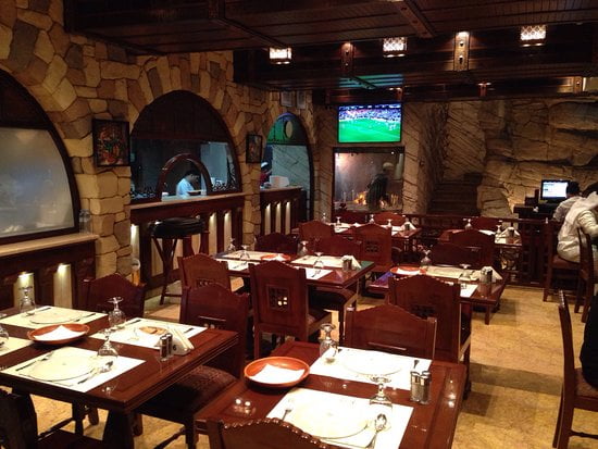 رستوران عراقی برتر دبی که حتما باید از آنها دیدن کنید