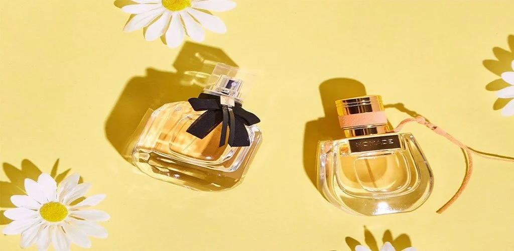 عطر و ادکلن شرکتی چیست؟