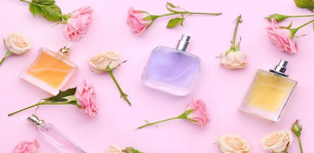 عطر و ادکلن شرکتی چیست؟