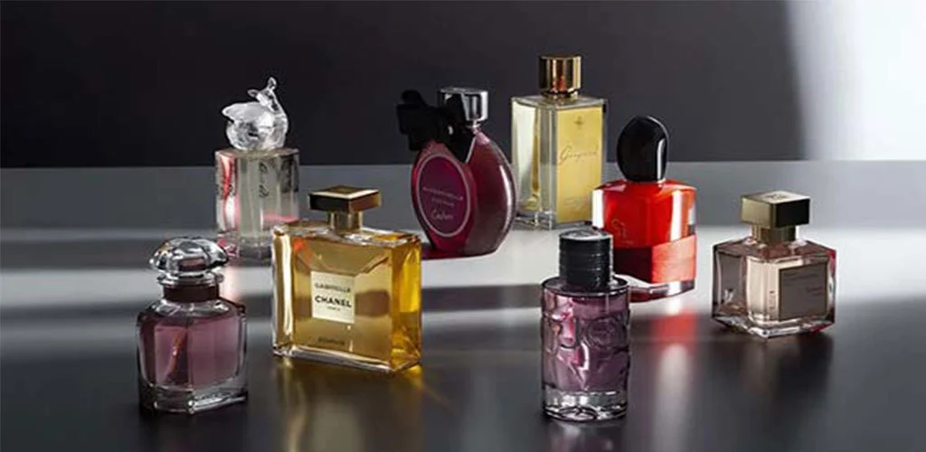 عطر و ادکلن شرکتی چیست؟