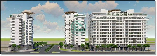 زندگی در اطراف دریاچه زیبای چیتگر در پروژه های تریتیوم vip ، زاگرس و نیکان