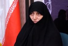 افتخاری: به دنبال توانمندسازی 2 میلیون بانوی تحت پوشش کمیته امداد هستیم