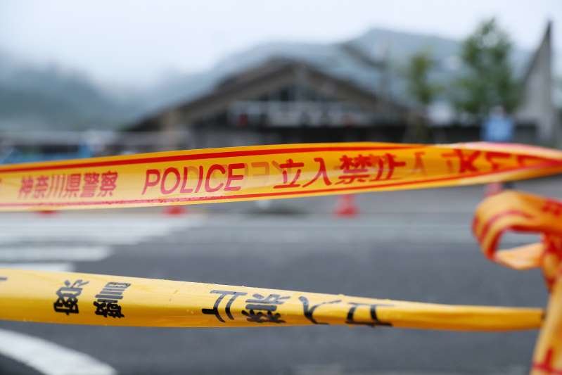 رشد جرایم جنایی در ژاپن برای اولین بار در ۲ دهه اخیر