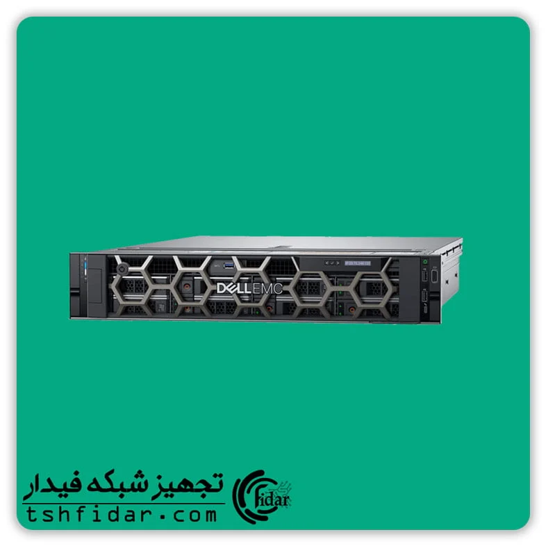 مقایسه سرور dell و hpe