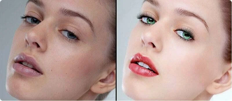 تفاوت ادیت، روتوش و تصویر سازی در عکاسی صنعتی و تبلیغاتی چیست ؟