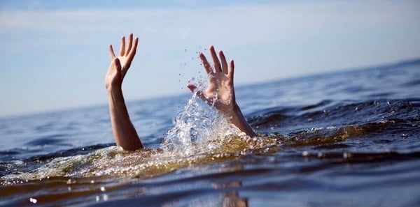 غرق شدن کودک ۶ ساله در رودخانه بشار