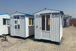 قیمت کانکس مسکونی دست دوم در رشت