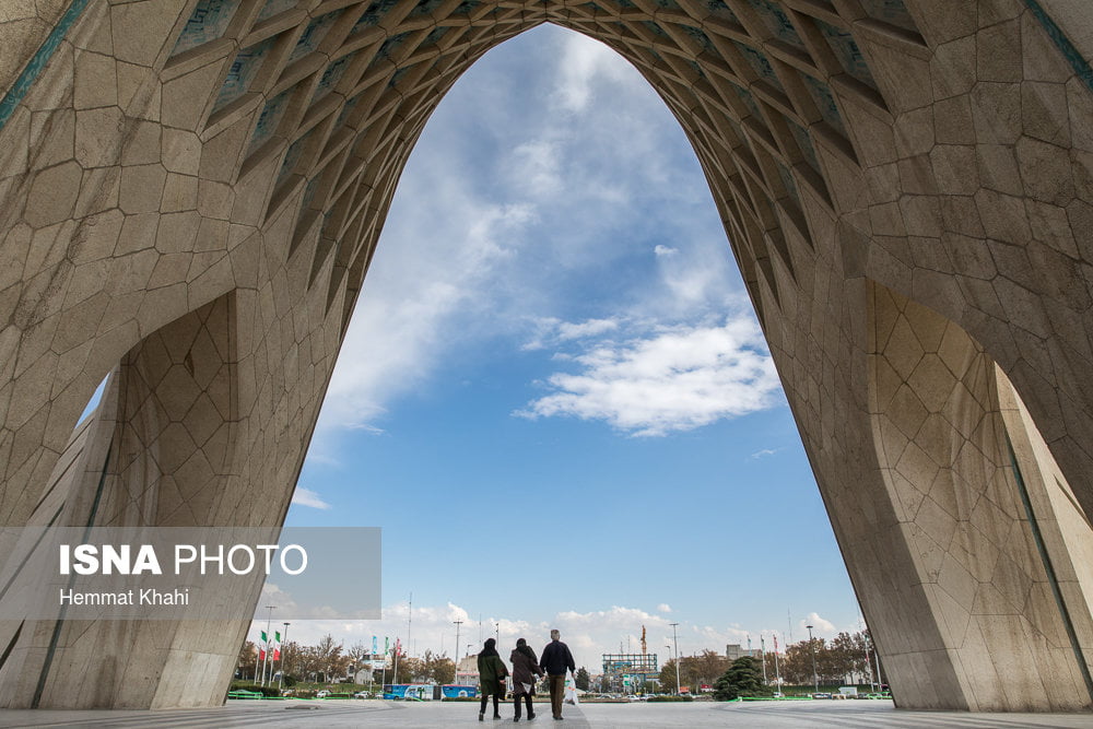 مشاوره تلفنی گردشگری سامانه۱۳۷ اقدامی مهم و اثرگذار برای گردشگری تهران است