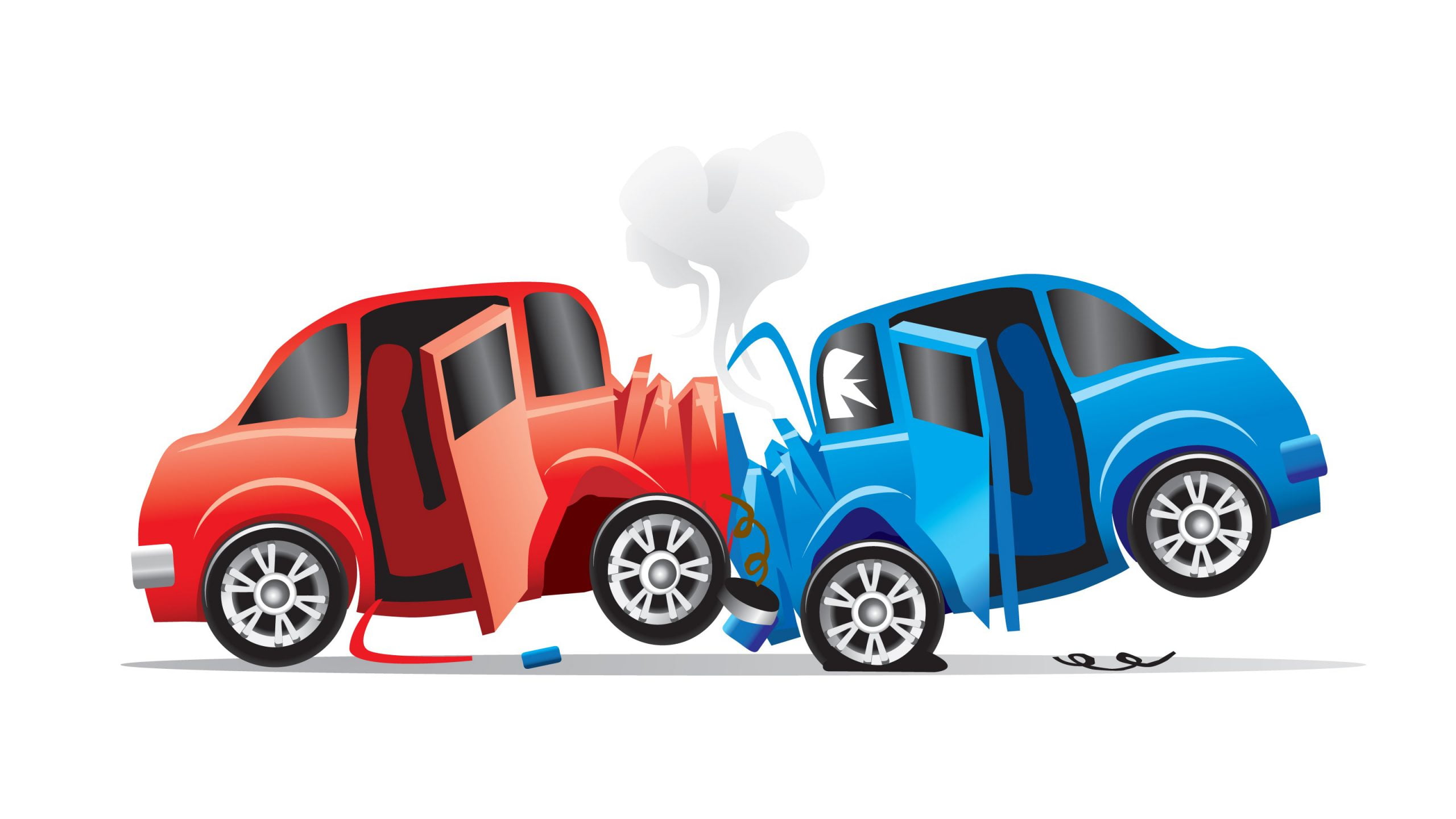 چه مواردی در بیمه بدنه خودروهای سبک مستثنی از پوشش بیمه هستند؟