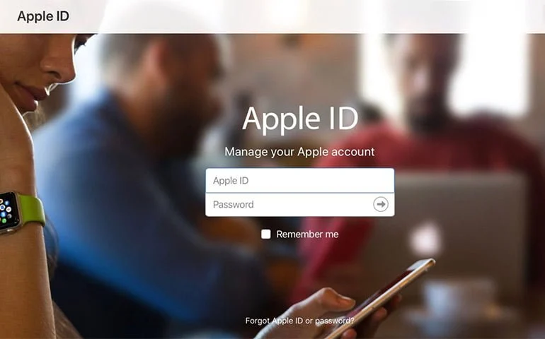 اپل ایدی چیست؟ 0 تا 100 کاربرد Apple ID