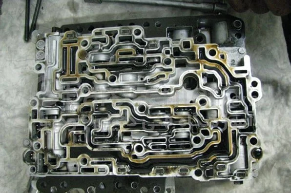 همه چیز درباره دستگاه تست ساعت گیربکس اتوماتیک
