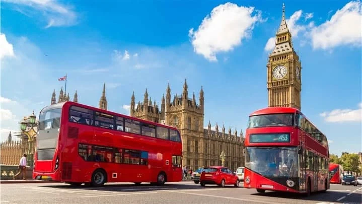 معایب زندگی در انگلیس برای ایرانیان