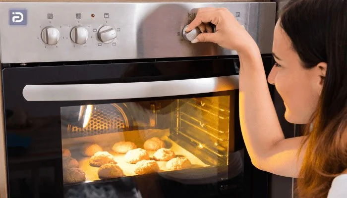 چگونه از فر گاز استفاده کنیم؟ (صفر تا صد)