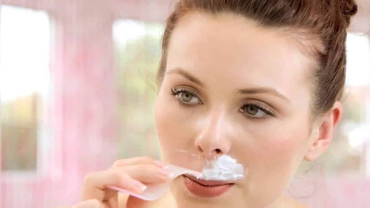 مضرات استفاده از کرم های موبر روی صورت و بدن چیست؟