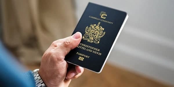 قیمت پاسپورت دومینیکا