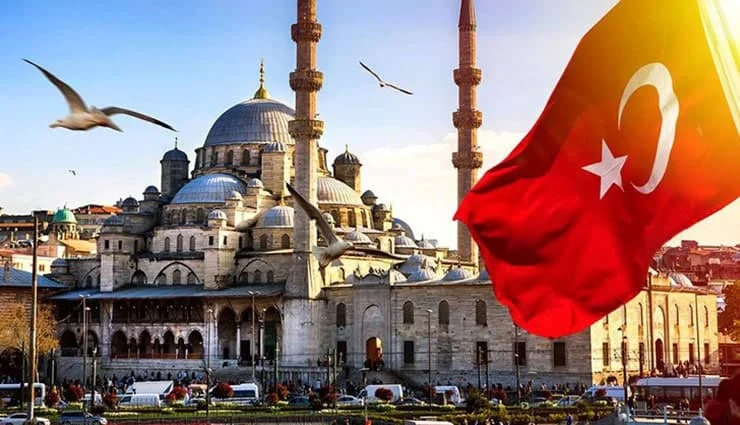 چطوری زبان ترکی استانبولی یاد بگیرم؟ 2023 و 2024!