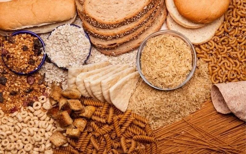 چربی سوزی و غلات کامل آیا این دو قابل ترکیب هستند؟