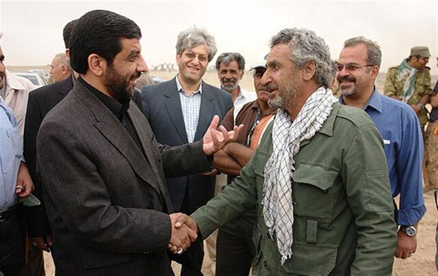 «پوریای ولی» تا کِی روی زمین می ماند؟