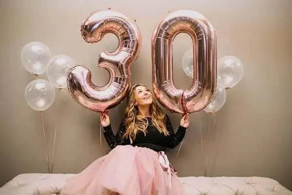 برای تولد چی بپوشم