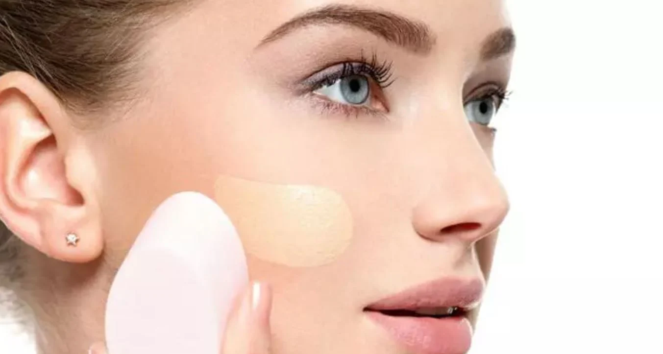 مهمترین نشانه های خراب شدن کرم پودر چیست؟