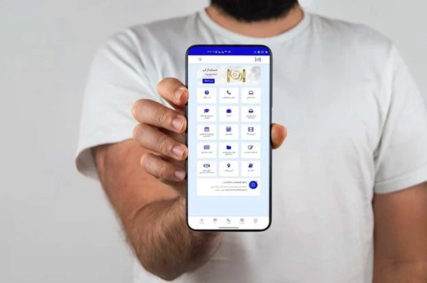 انواع مشاور مالیاتی