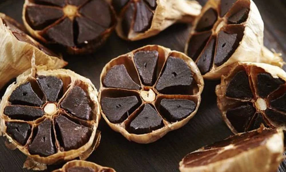 آیا سیر سیاه برای درمان زود انزالی مفید است