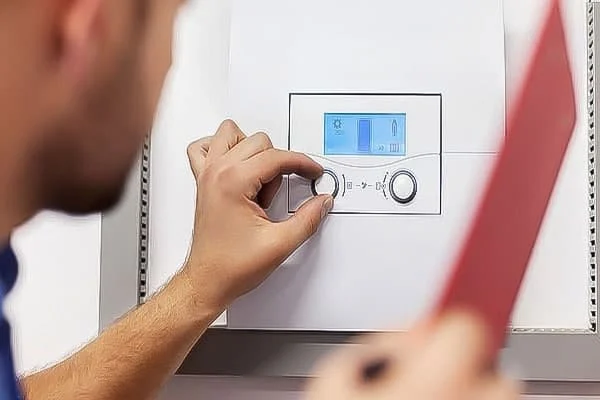 پکیج مرکوری تعمیر و کد خطا