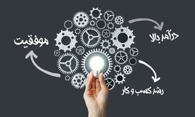 ایجاد یک برند چگونه میتواند کسب و کار شما را  از رقبا متمایز کند ؟