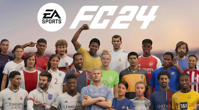 EA Sports FC | بازاریابی دیجیتال | بازی فیفا 2024