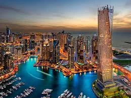 چگونه در دبی سرمایه گذاری کنیم؟