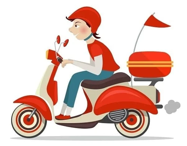 جریمه نذاشتن کلاه کاسکت در سال ۱۴۰۲