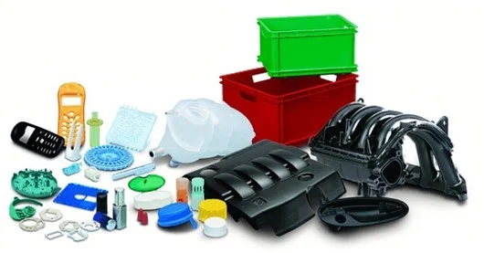 ایده کارآفرینی با سرمایه متوسط: تزریق پلاستیک